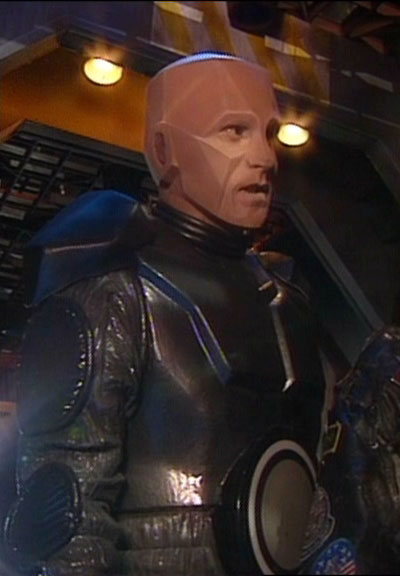 Alternative Kryten from The Inquisitor. Eloquently put, sir.